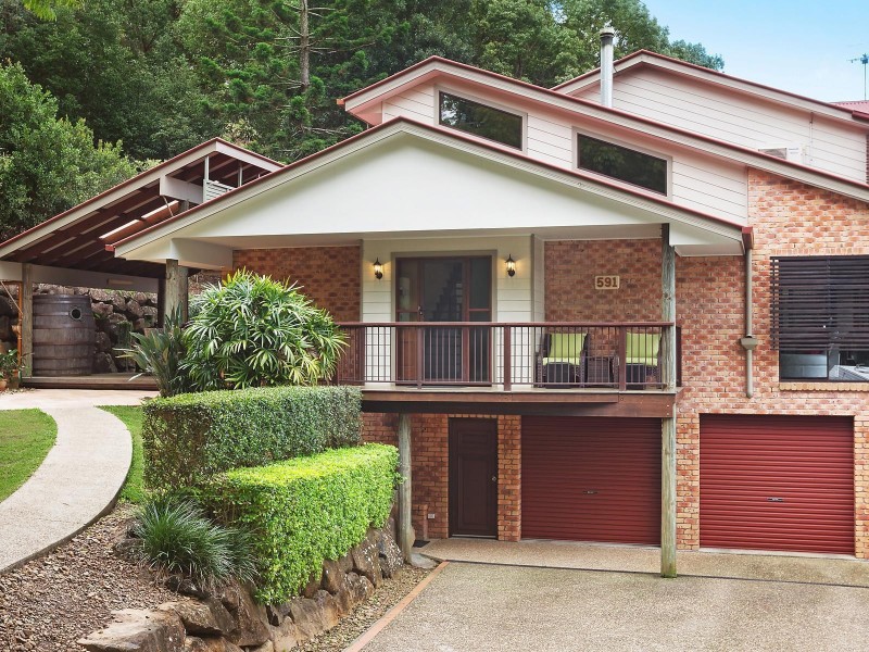 591 Trees Road, Tallebudgera QLD 4228
