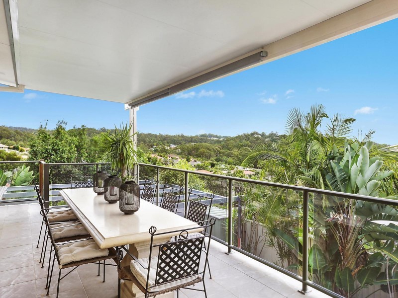 43 Cordyline Drive, Reedy Creek QLD 4227