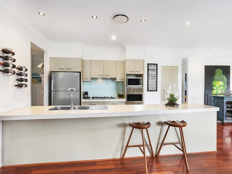 43 Cordyline Drive, Reedy Creek QLD 4227