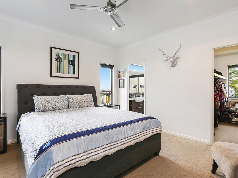 43 Cordyline Drive, Reedy Creek QLD 4227