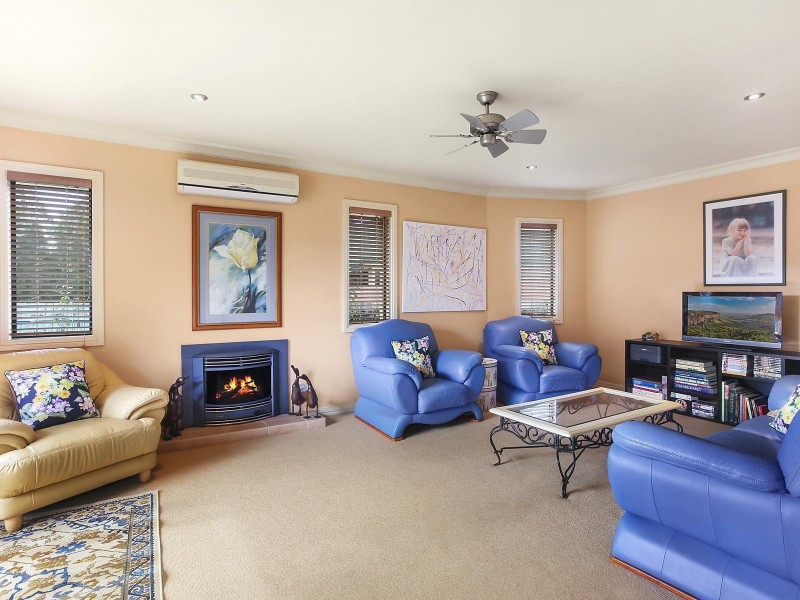 17 Tipuana Drive, Elanora QLD 4221