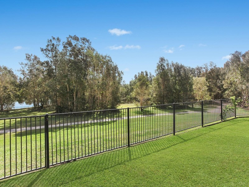 17 Tipuana Drive, Elanora QLD 4221