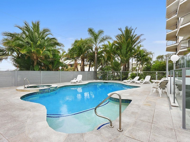 6/1111 Gold Coast Highway, Palm Beach QLD 4221