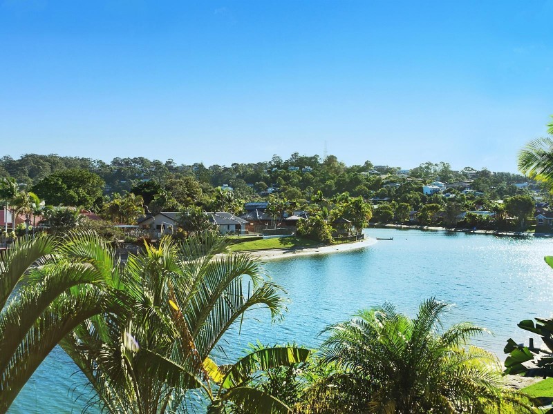 79/2-10 Coolgardie Street, Elanora QLD 4221