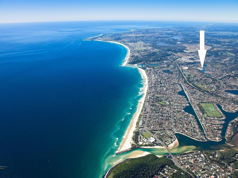 79/2-10 Coolgardie Street, Elanora QLD 4221