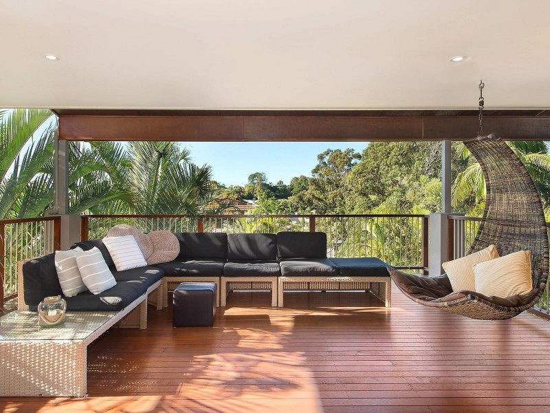 23 Jarrahdale Drive, Elanora QLD 4221