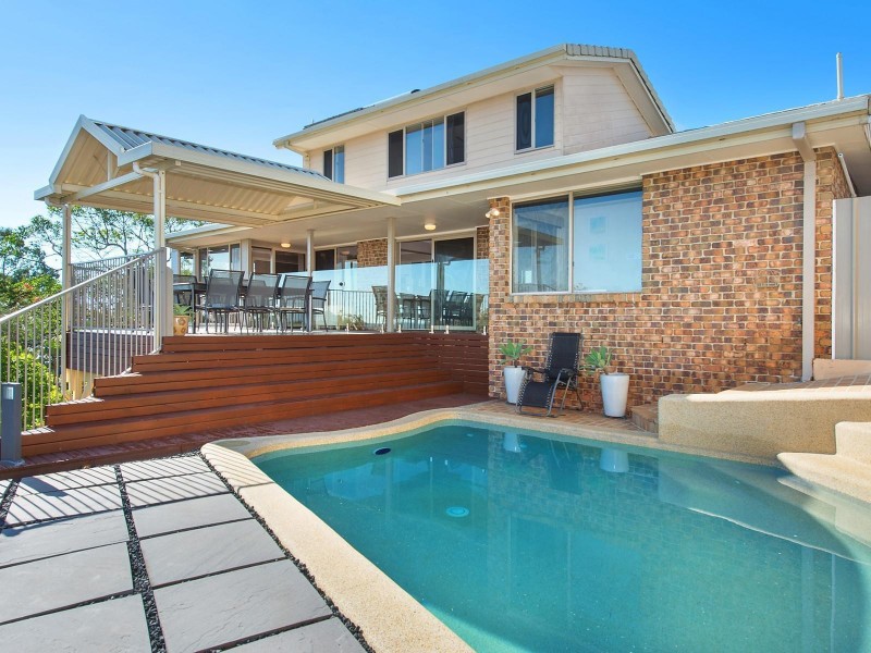 23 Jarrahdale Drive, Elanora QLD 4221