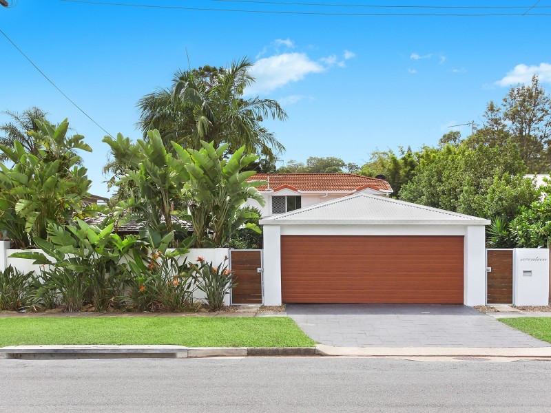 17 Bunyip Street, Burleigh Heads QLD 4220