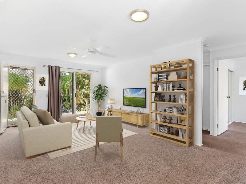 12/23 Thorngate Drive, Robina QLD 4226