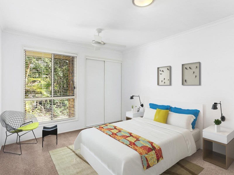 12/23 Thorngate Drive, Robina QLD 4226