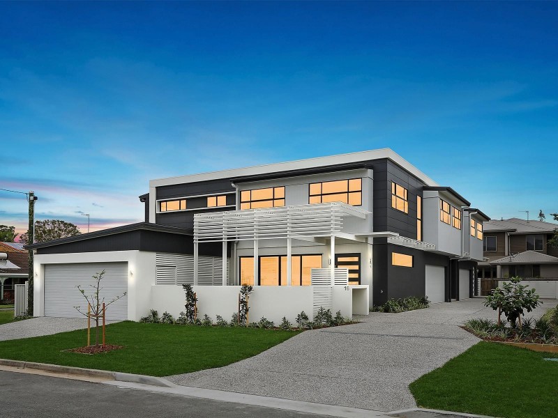 3/16 Leyte Avenue, Palm Beach QLD 4221