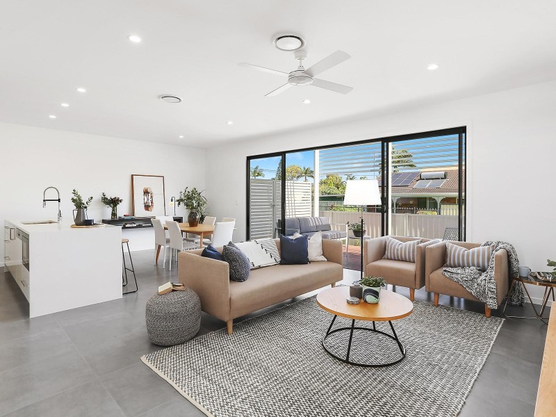 3/16 Leyte Avenue, Palm Beach QLD 4221