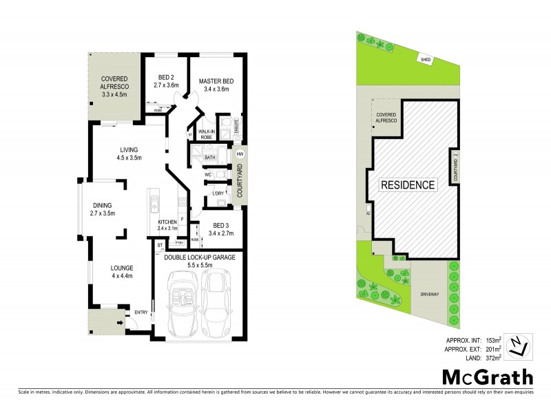 15 Typha Place, Elanora QLD 4221 Floorplan