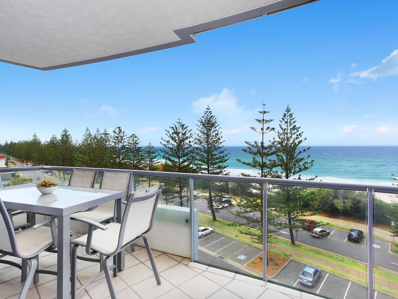 6/112 The Esplanade, Burleigh Heads QLD 4220