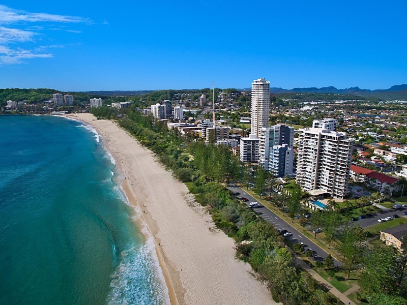 6/112 The Esplanade, Burleigh Heads QLD 4220