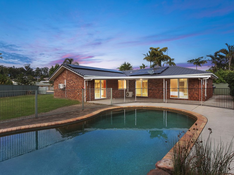 3 Togos Avenue, Currumbin Waters QLD 4223