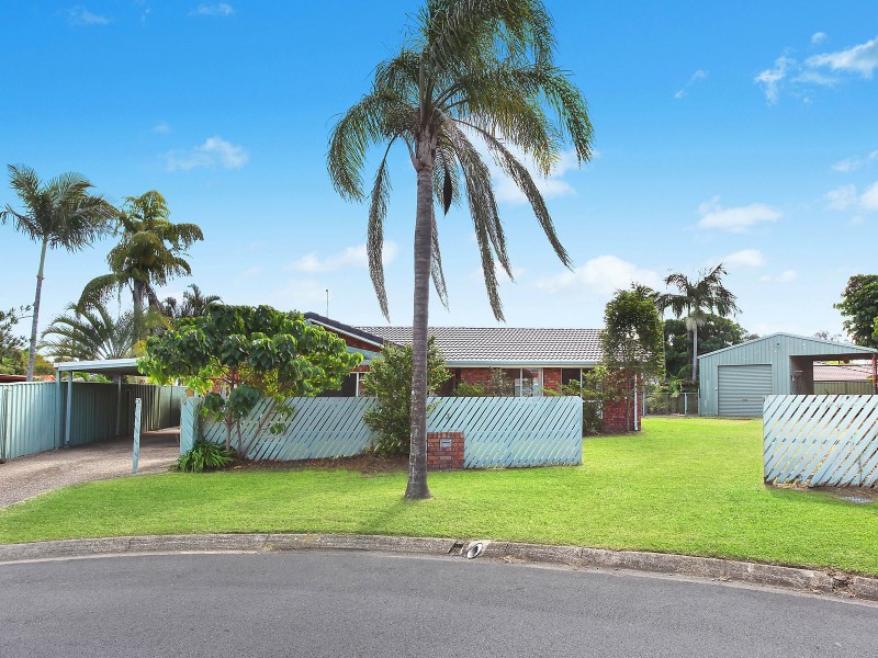 3 Togos Avenue, Currumbin Waters QLD 4223