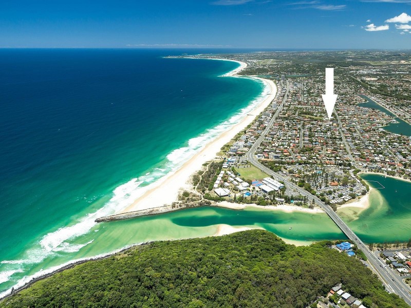 8/7 Lind Avenue, Palm Beach QLD 4221