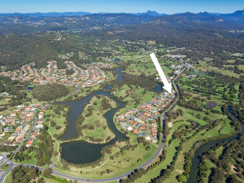 9 Pultenea Court, Elanora QLD 4221