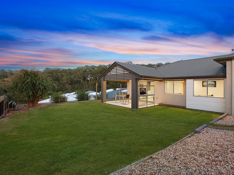 101 Observatory Drive, Reedy Creek QLD 4227