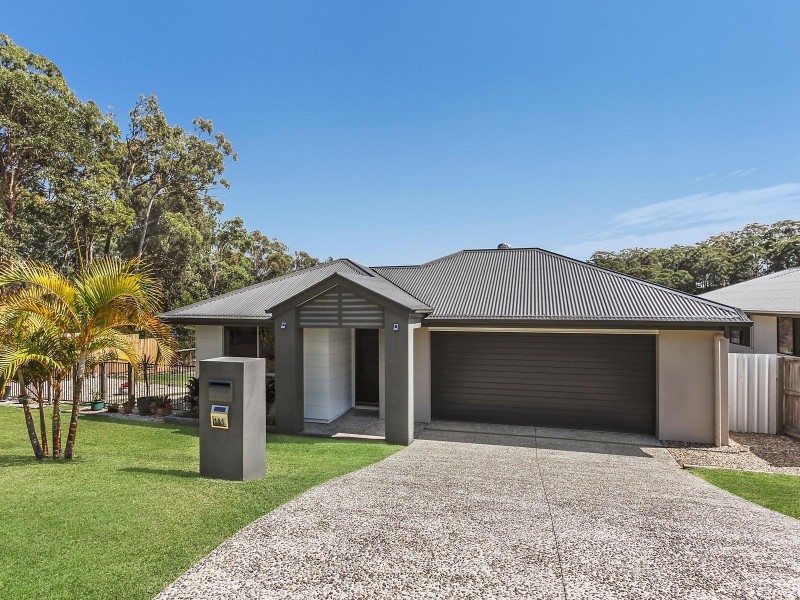 101 Observatory Drive, Reedy Creek QLD 4227