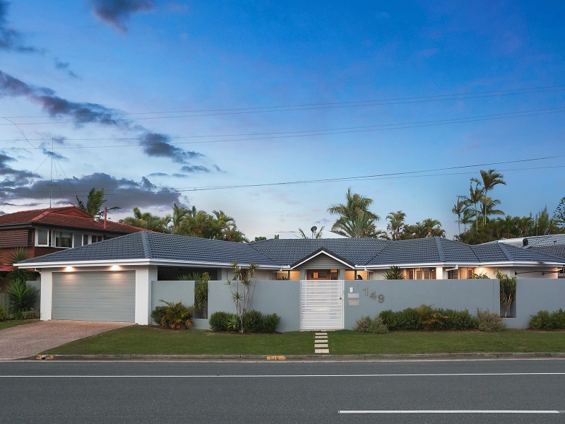 149 Tahiti Avenue, Palm Beach QLD 4221