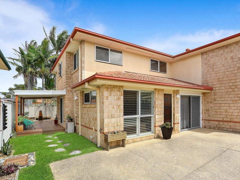 3/20 Tallebudgera Drive, Palm Beach QLD 4221