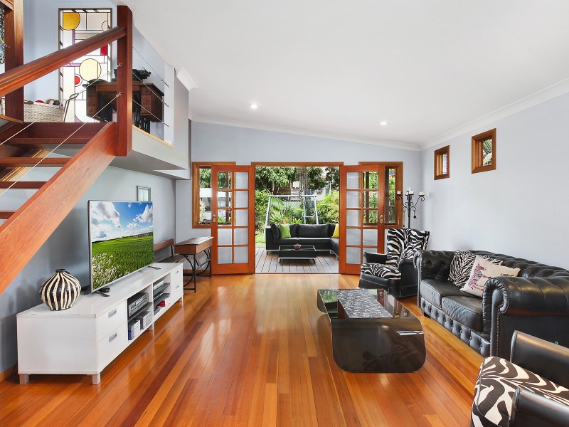 31 Elizabeth Street, Currumbin Waters QLD 4223