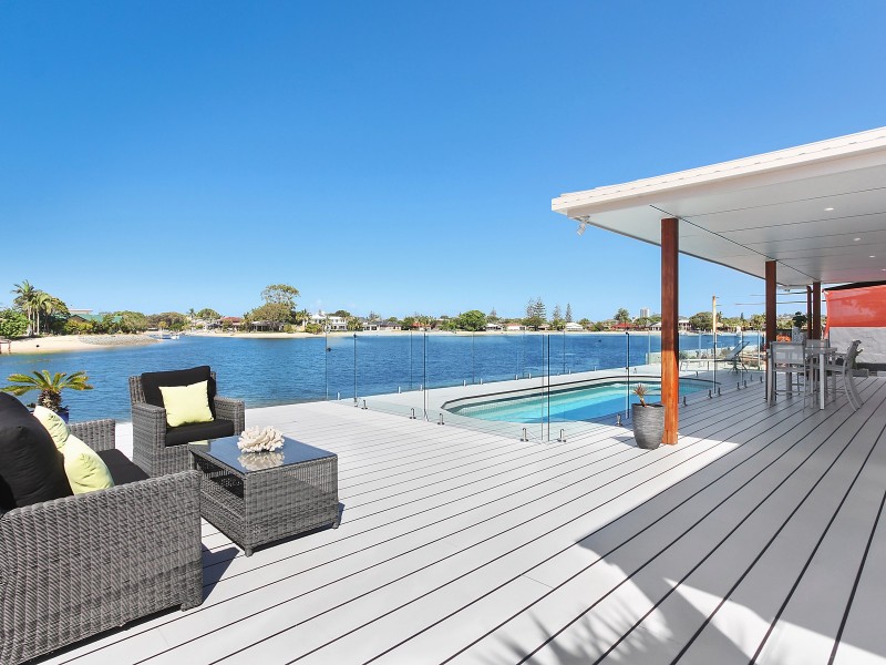 150 Mallawa Drive, Palm Beach QLD 4221