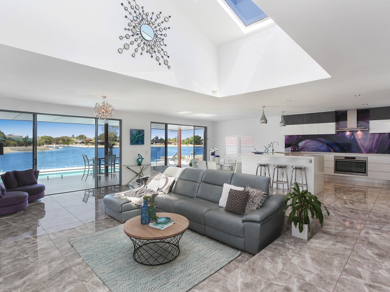 150 Mallawa Drive, Palm Beach QLD 4221