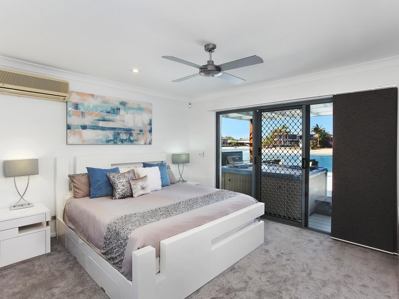 150 Mallawa Drive, Palm Beach QLD 4221