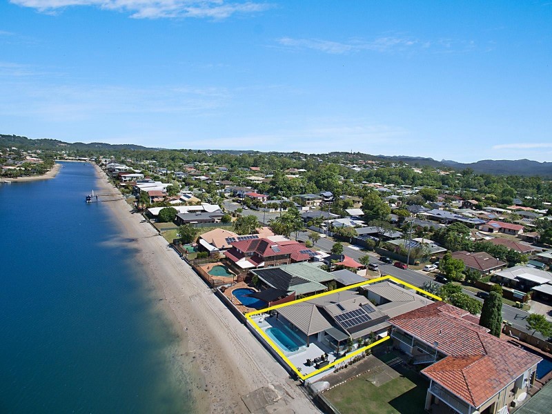 150 Mallawa Drive, Palm Beach QLD 4221