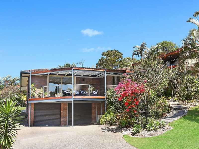 10 Jandakot Court, Elanora QLD 4221