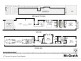 1/7 Second Avenue, Palm Beach QLD 4221 Floorplan