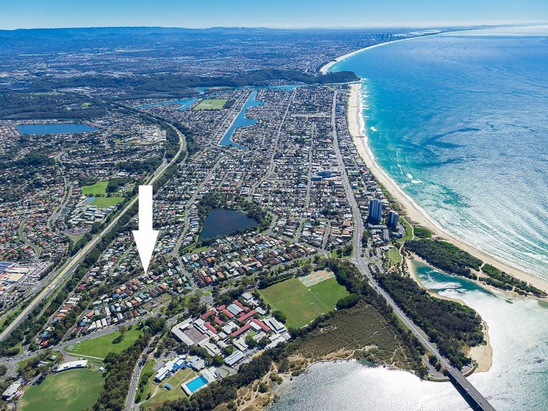 1/23 Laguna Avenue, Palm Beach QLD 4221