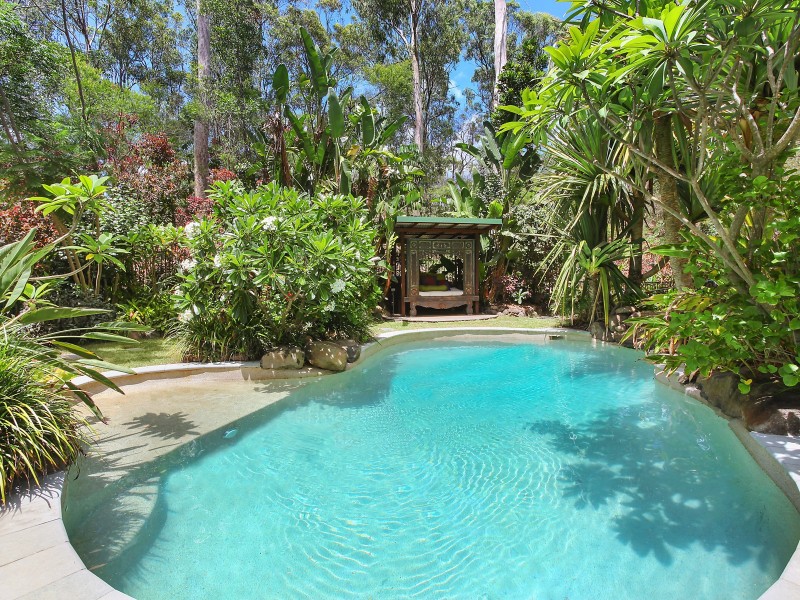 2 Pademelon Pass, Nerang QLD 4211