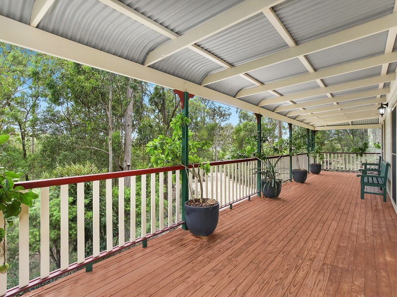 2 Pademelon Pass, Nerang QLD 4211