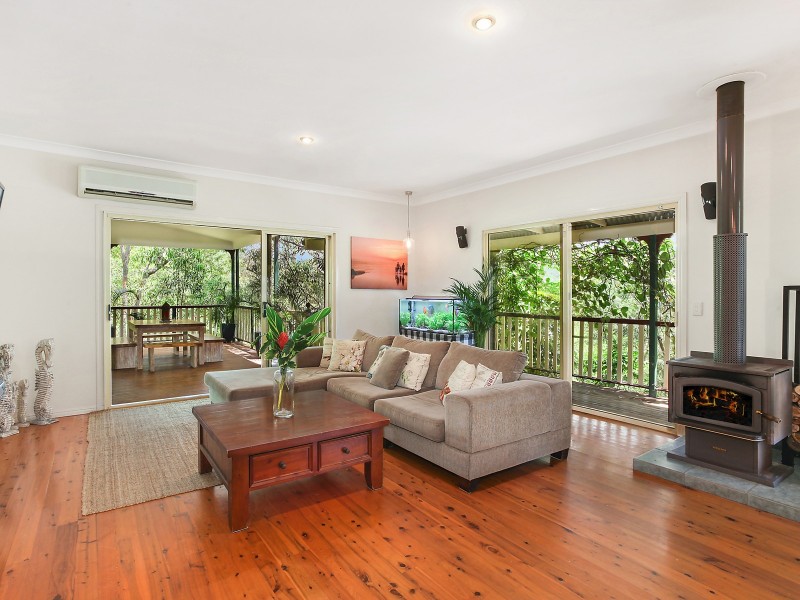 2 Pademelon Pass, Nerang QLD 4211