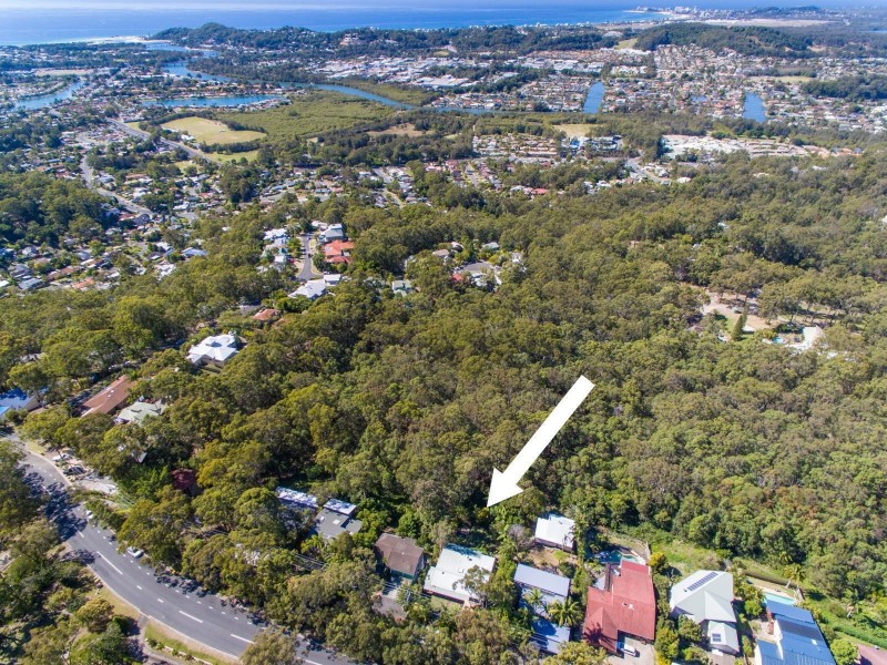 132 Simpsons Road, Currumbin Waters QLD 4223
