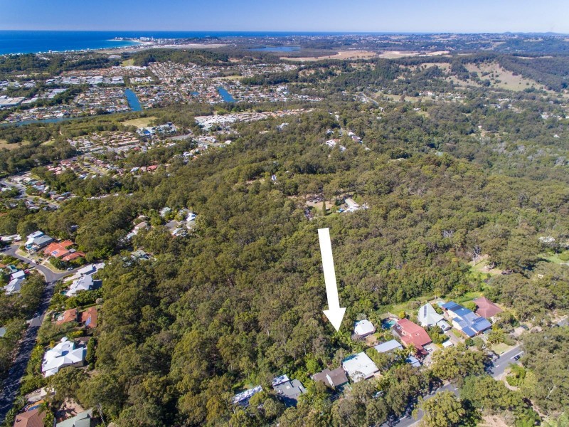 132 Simpsons Road, Currumbin Waters QLD 4223