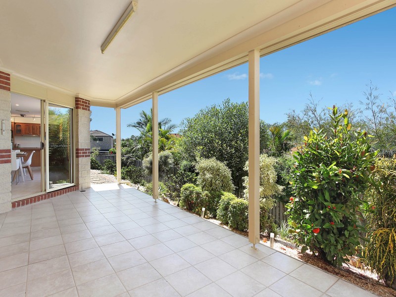 3 Callistris Court, Elanora QLD 4221