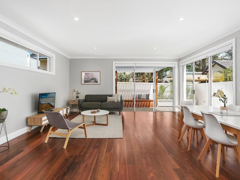 2/1254 Gold Coast Highway, Palm Beach QLD 4221