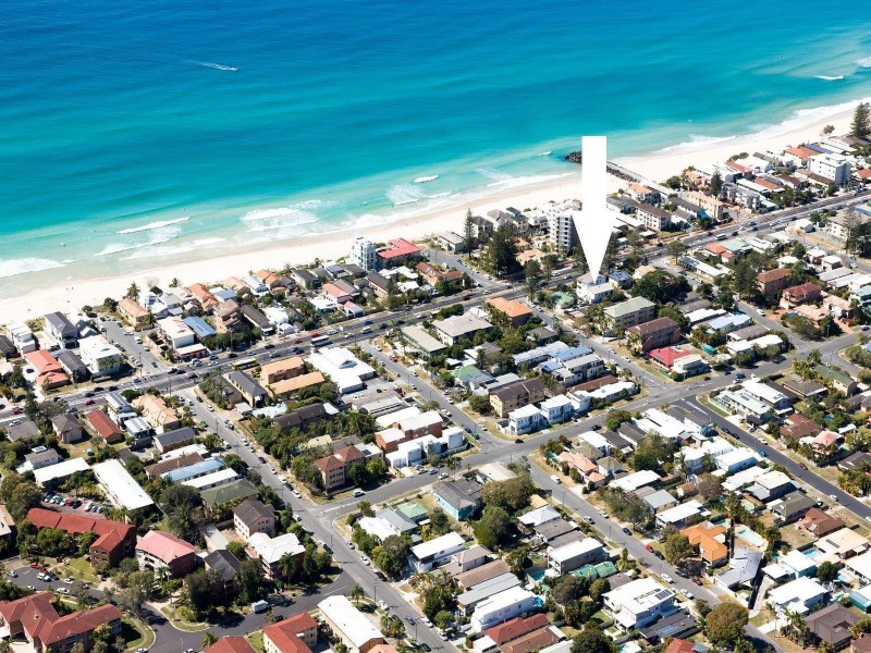 2/1254 Gold Coast Highway, Palm Beach QLD 4221