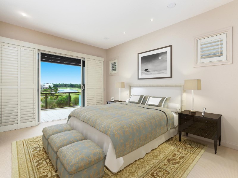 709 Glades Drive, Robina QLD 4226