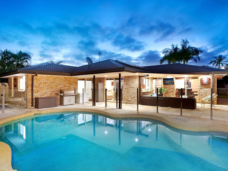 7 Cannon Drive, Currumbin Waters QLD 4223