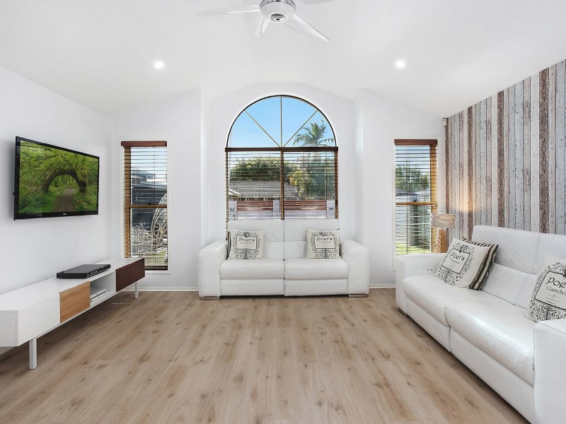 7 Cannon Drive, Currumbin Waters QLD 4223