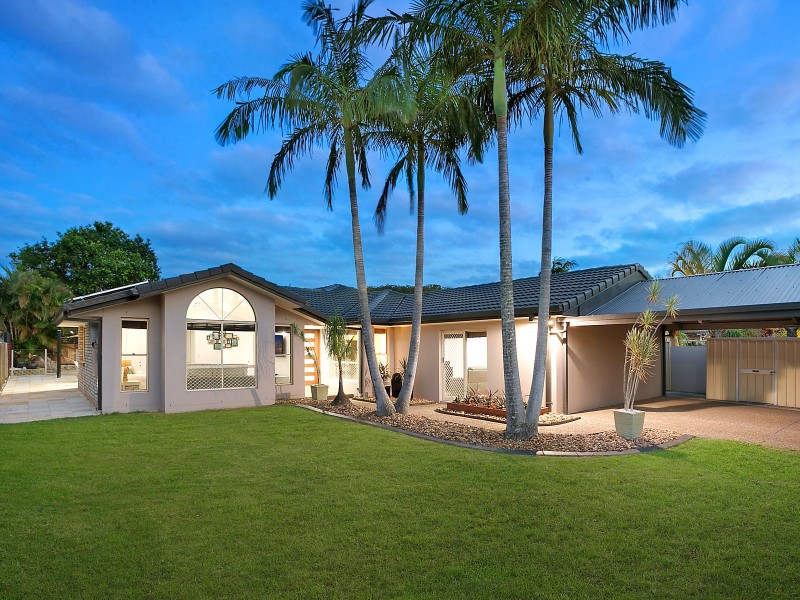 7 Cannon Drive, Currumbin Waters QLD 4223