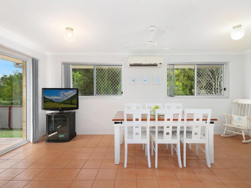 28 Silver Glade Drive, Elanora QLD 4221