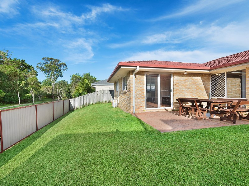 28 Silver Glade Drive, Elanora QLD 4221