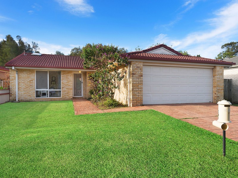 28 Silver Glade Drive, Elanora QLD 4221